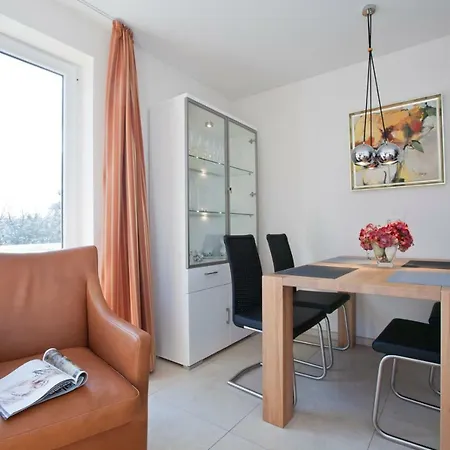 Jann-berghaus-strasse 29 Norderney