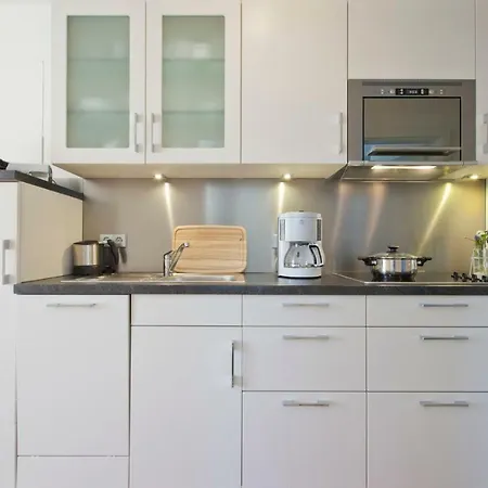 Jann-berghaus-strasse 29 * Norderney