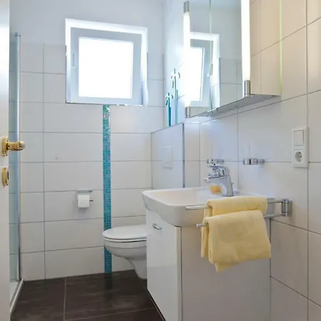 Appartement Jann-berghaus-strasse 29