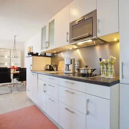 Appartement Jann-berghaus-strasse 29