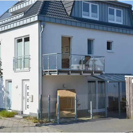 Jann-berghaus-strasse 29 Norderney