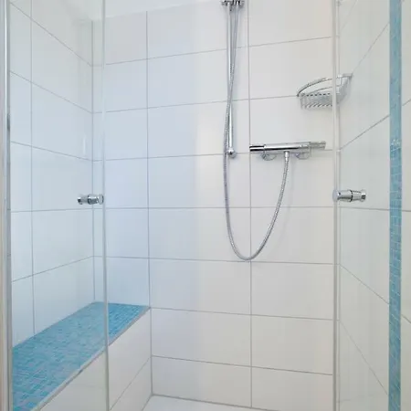 Apartment Jann-berghaus-strasse 29 Norderney